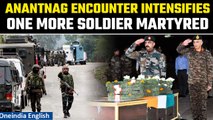 J&K: Anantnag Encounter enters days 3, forces use drones and fire mortar shells | Oneindia News