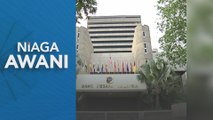 Kadar antara bank jangka pendek ditutup stabil dengan operasi BNM