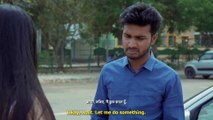 What Lesson Was Taught to the Rich Girl? Indian Short Film Hindi