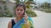 How Did a Beggar Save the Girl's Life? Indian Short Film Hindi