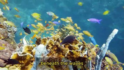 Wild Kingdom Wonders: A Journey Through Untamed Beauty"