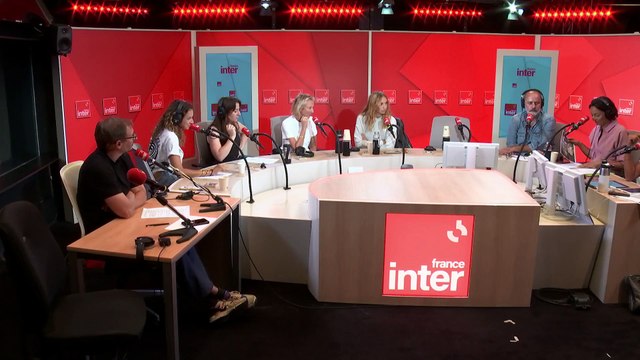 Je suis une femme à barbe - La chronique de Lisa Delmoitiez