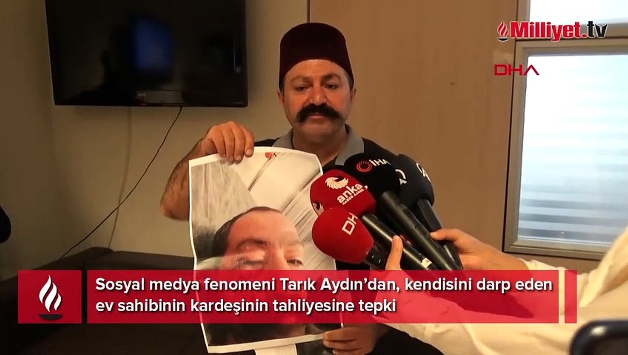 Sosyal medya fenomeni ev sahibinin kardeşi tarafından darbedildi! İlk duruşmada büyük şok