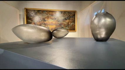 Venice Glass Week: tra Tintoretto e i fiori di perle di vetro