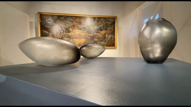Venice Glass Week: tra Tintoretto e i fiori di perle di vetro