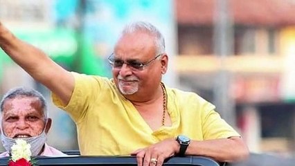 മന്ത്രിസഭ പുനഃസംഘടന അറിഞ്ഞില്ലെന്ന് എഎൻ ഷംസീർ