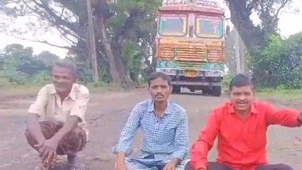 మన్యం జిల్లా: "ఐదు రోజులు సమయం ఇస్తున్నాం"