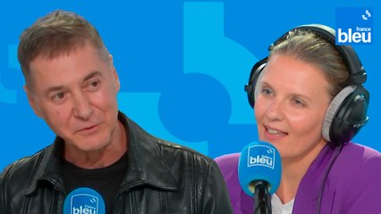 Etienne Daho - Les signes de la vie