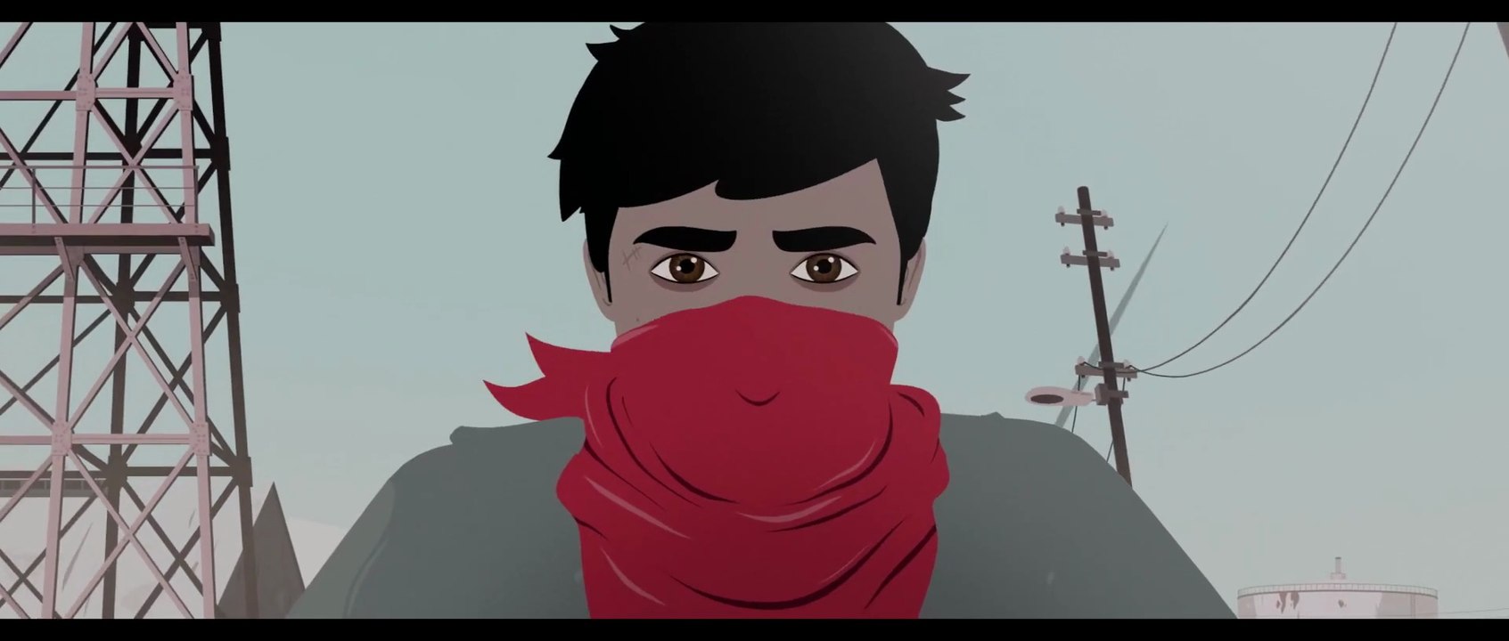 Die Sirene - Trailer (Deutsch) HD