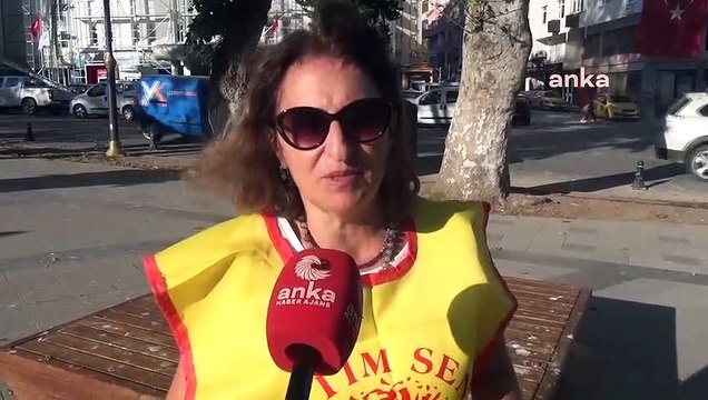 Eğitim Sen Sinop Şube Başkanı Aydın: Şu Ana Kadar Yapılan Tüm Mülakatlar AKP'nin Kendi Siyasi Kadrolarını Oluşturmak İçin Yapılmış Mülakatlardır
