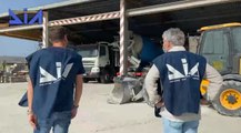 Mafia e appalti, confiscati beni per 12 milioni a imprenditore trapanese (15.09.23)