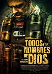 Todos los nombres de Dios - Trailer Oficial © tripictures
