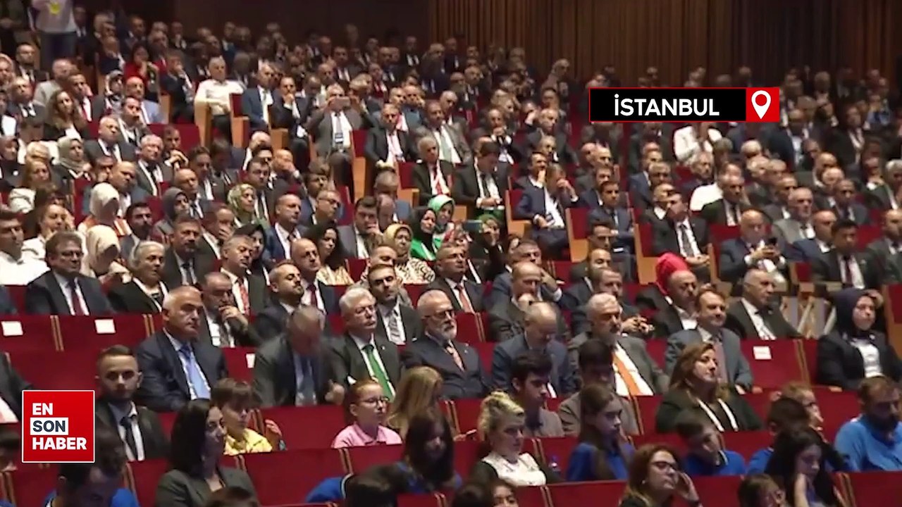 Cumhurbaşkanı Erdoğan'dan ücretli öğretmenlere ek ders müjdesi