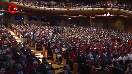 #CANLI_ Erdoğan, 2023- 2024 eğitim- öğretim açılış töreninde konuşuyor