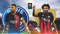 PSG - OGC Nice : les compositions probables