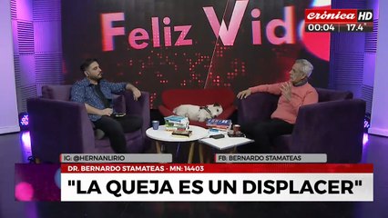 La queja, el displacer inventado que nos evita disfrutar
