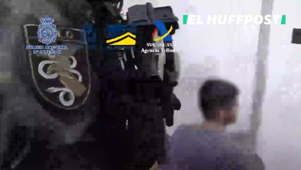 Se les adelantaron: desarticulada una banda dedicada al amaño de eventos deportivos"