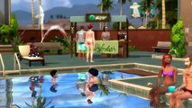 Tráiler del nuevo DLC de cocina de Los Sims 4