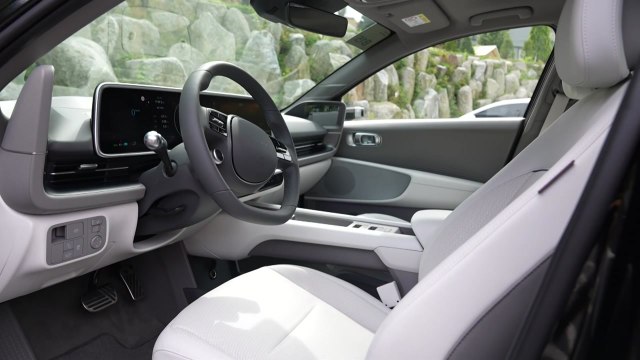 [기업] 현대차 아이오닉6, 美 매체 선정 '최고 10대 엔진' / YTN