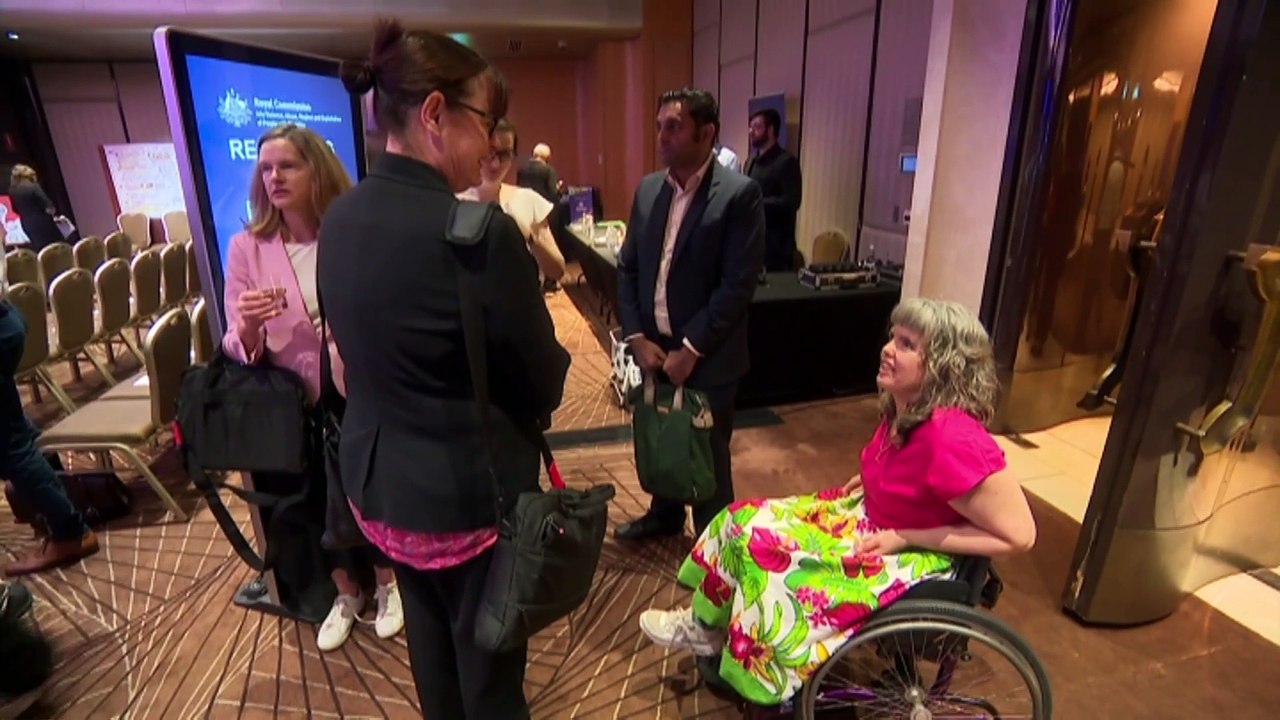 Inquiry into disability neglect sits for final time