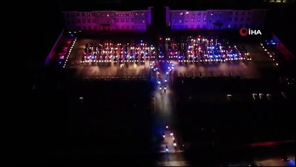 Bursa'da Şafak Operasyonu: 106 Aranan Şahıs Yakalandı