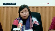 [FULL] Pernyataan Komnas HAM soal Konflik Proyek Pulau Rempang