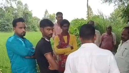 सीतापुर: पारिवारिक झगड़ों के चलते व्यक्ति ने फांसी लगाकर की आत्महत्या