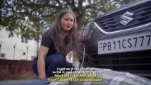 How Was a Person's Life Taken by a Car? Indian Short Film Hindi