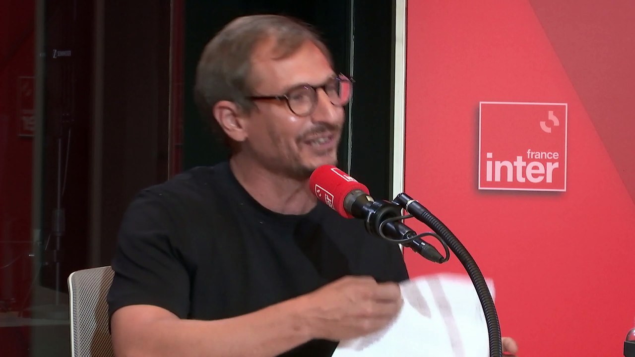 J'ai fait l'Equateur (en 1 jour) - Les nouvelles du monde d'Alexis le Rossignol