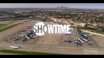 Heist 88 Bande-annonce VO