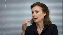 Diana Mondino sobre Malvinas