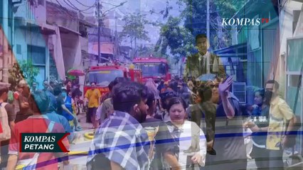 16 Orang Pemeran Film Porno Jaksel Mangkir dari Panggilan Pemeriksaan Polda Metro Jaya!