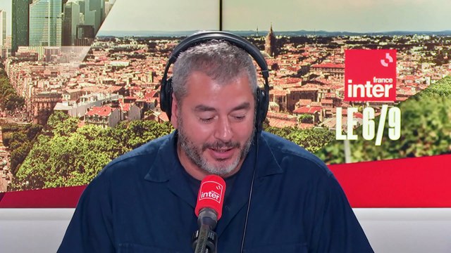 Raphaël Glucksmann : Nous ne pouvons pas laisser l'Europe se détricoter sur la question migratoire