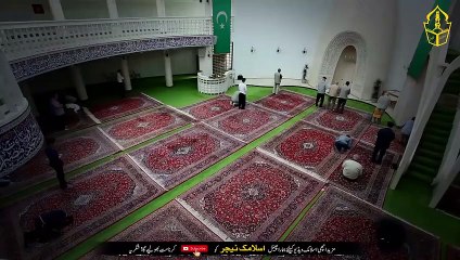 Today is the 27th night ( Shab e Qadr )  of Ramadan - Allah se jo mango gy mil jay ga- IT