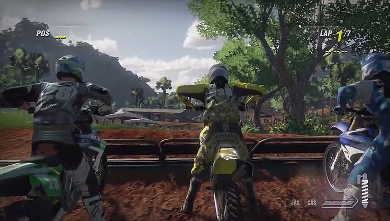 I Failed To Win (MX VS ATV Alive)