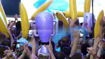 Kyle Walker's Two-Year Extension - Inside Manchester City's Plans