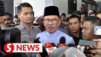 Malaysia plays significant role to counter Islamophobia, says PM