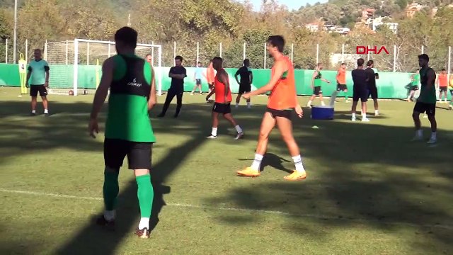 Bodrum FK Teknik Direktörü İsmet Taşdemir: Sakaryaspor değişime uğradı