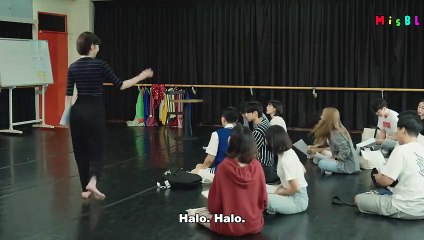 WHY R U (Koren Remake) eps. 08 END Indo Sub