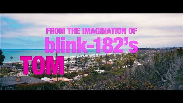 Monsters Of California Bande-annonce VO