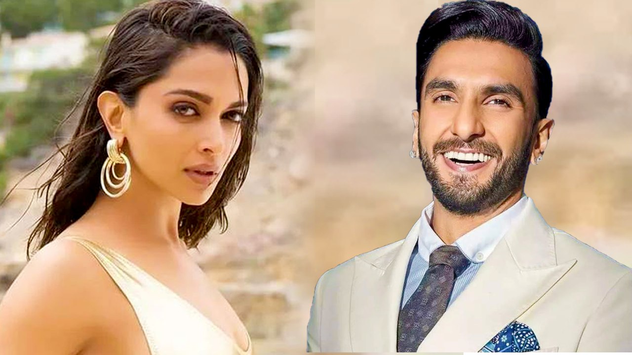 The Secret Revealed: Why Deepika Padukone and R...