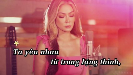Tất Cả Hoặc Không Là Gì Cả - Thúy Loan Cover (MV Hoàng Thanh Trúc)