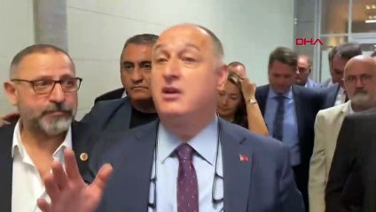 İBB YÖNETİCİSİNE "TERÖR ÖRGÜTÜNE YARDIM" DAVASINDA 15 YILA KADAR HAPİS TALEBİ