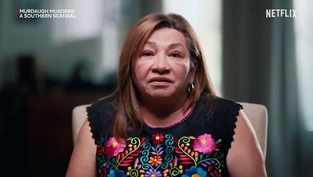 Le Sang des Murdaugh : Scandale en Caroline du Sud - saison 2 Bande-annonce VO