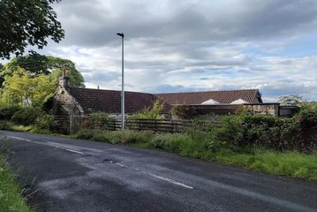 Edinburgh Headlines 15 September: Empty South Queensferry home bought with £775,000 of taxpayers money prompts local anger