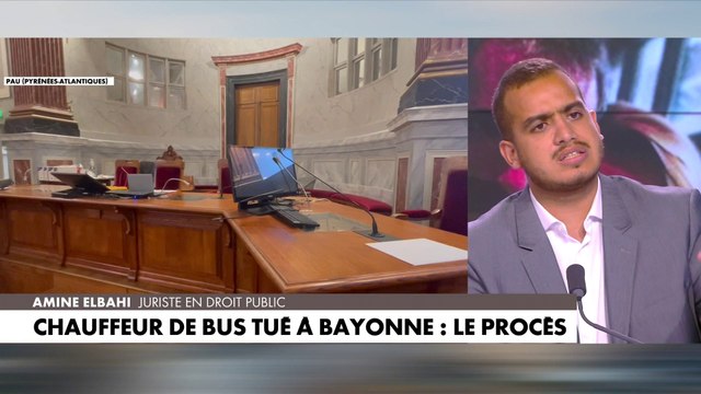 Amine Elbahi : «Notre droit pénal n’est plus adapté à la société du XXIème siècle, dans lequel la violence s’est banalisée»