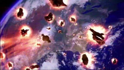 Menú DVD Temporada 1 Smallville