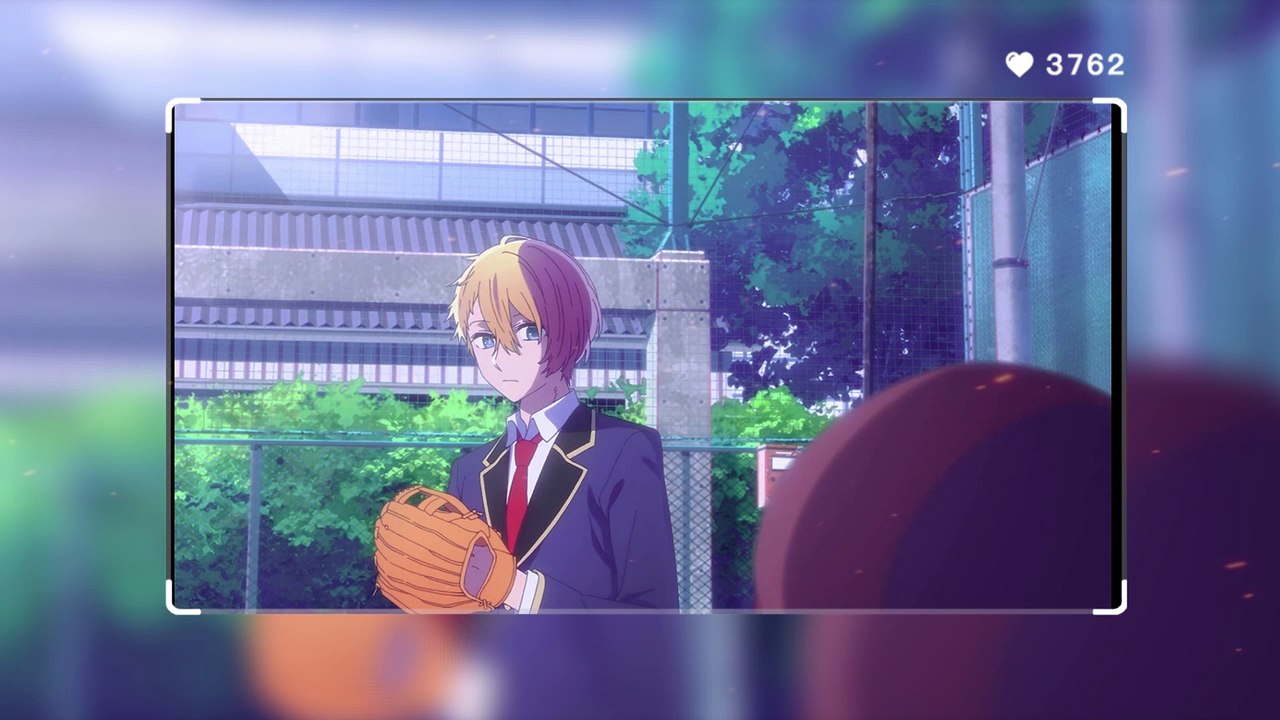 Oshi No Ko S01E08 German Sub | Anime Geschichten