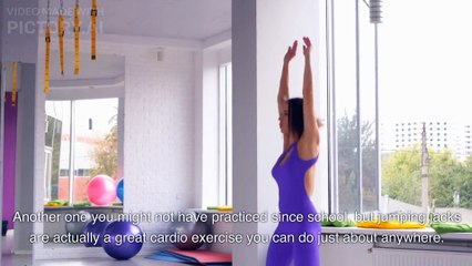 10 minute exercise routine to lose belly fat