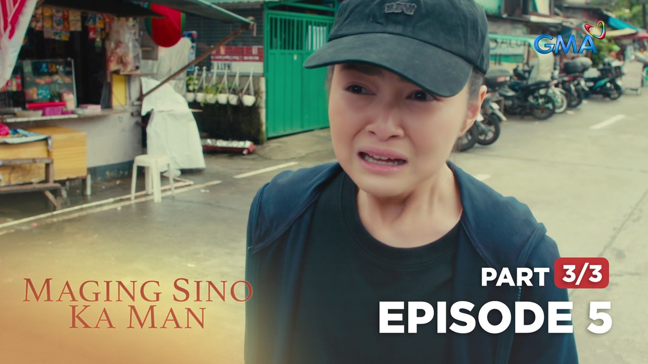 Maging Sino Ka Man: Bad luck continues to struck Monique! (Full Episode 5 - Part 3/3)